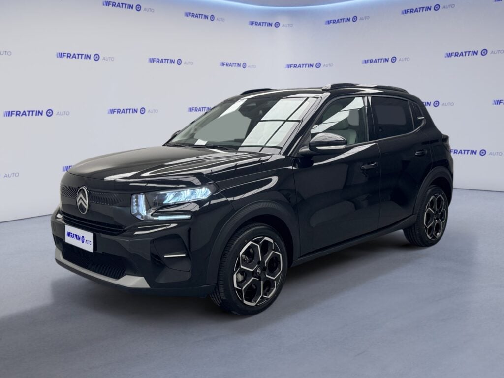citroen ec3 motore elettrico 113 cv max 264940 0001