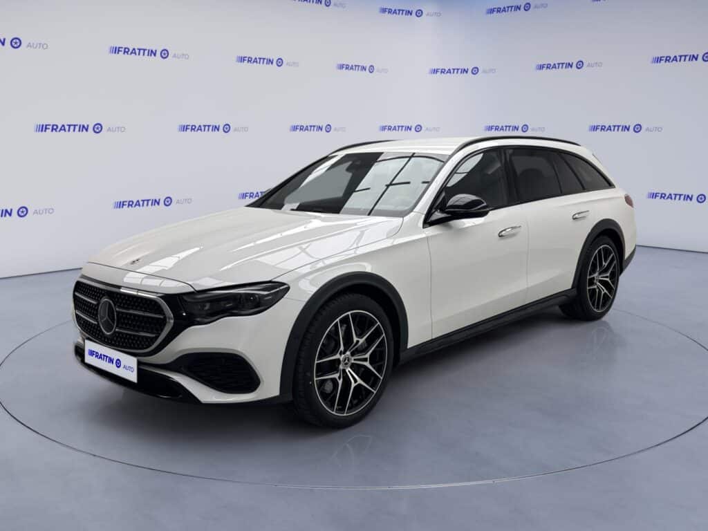 mercedes e220 d mild hybrid 4matic sw premium all terrain 265375 0001 1
