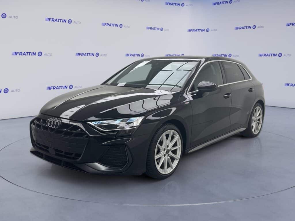 audi a3 spb tdi 110 kw s tronic s line edition 265414 0001 1