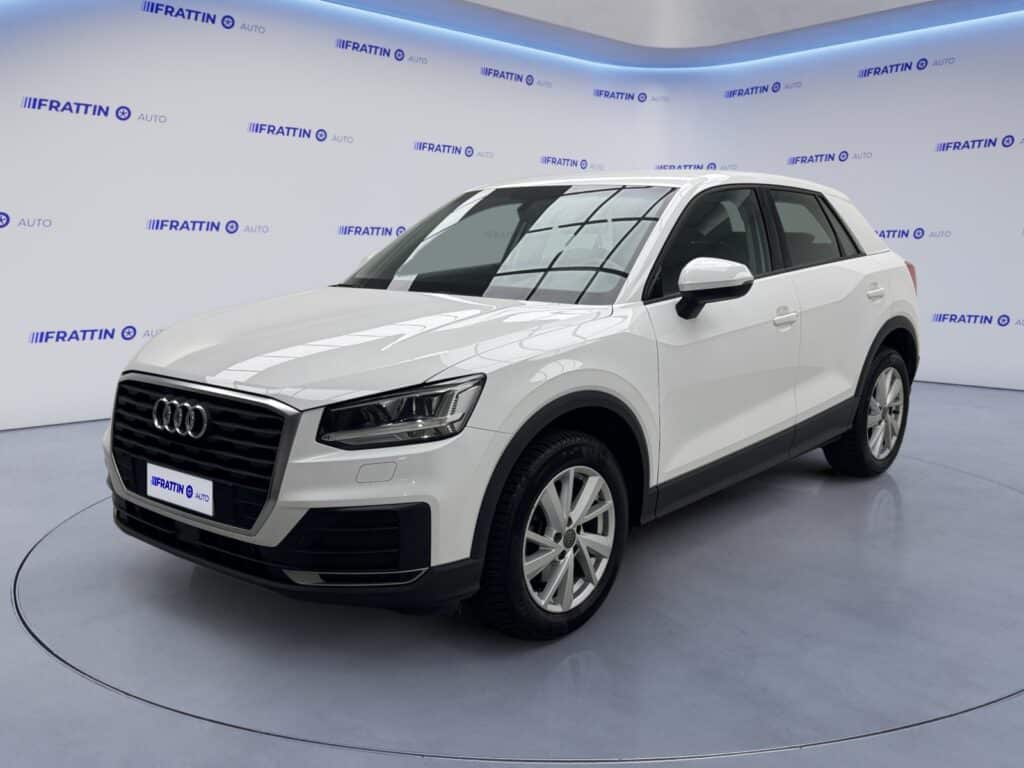 audi q2 16 tdi business stronic 265586 0001