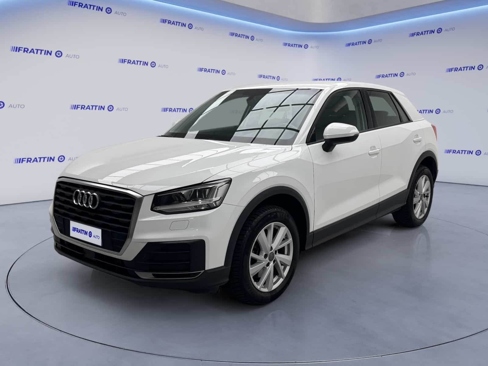 Audi Q2 1.6 Tdi Business S-Tronic audi_q2-16-tdi-business-stronic_265586_0001