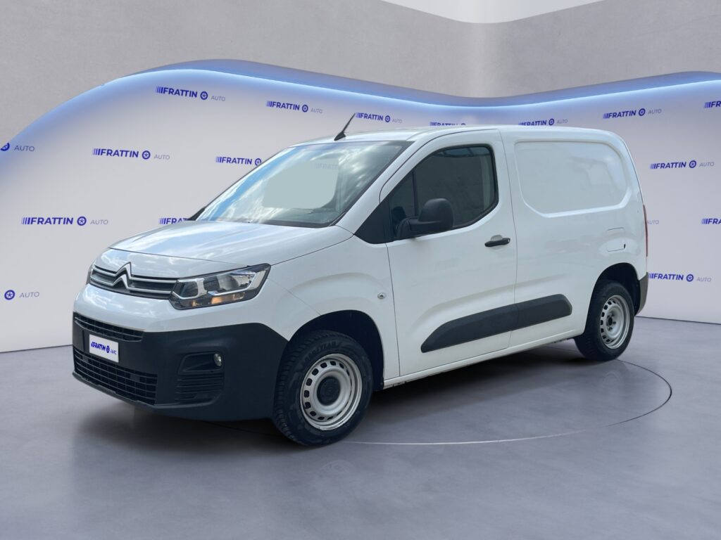 citroen berlingo bluehdi 100 van m club 264500 0001 1