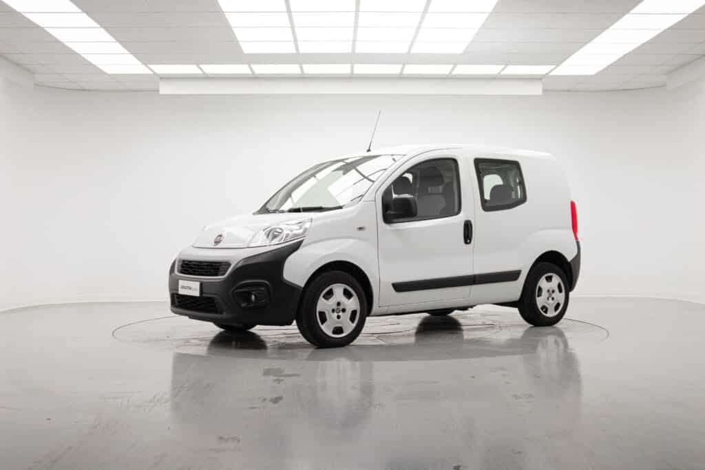 fiat fiorino 13 mjt 95cv combinato sx 266564 0001