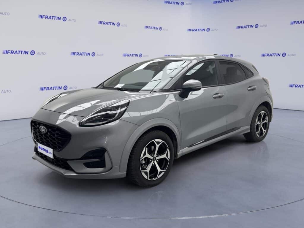 ford puma 10 ecoboost hybrid 125 cv ss aut stline 265555 0001