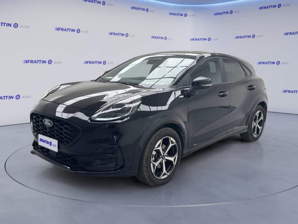 ford puma 10 ecoboost hybrid 125 cv ss stline 265557 0001