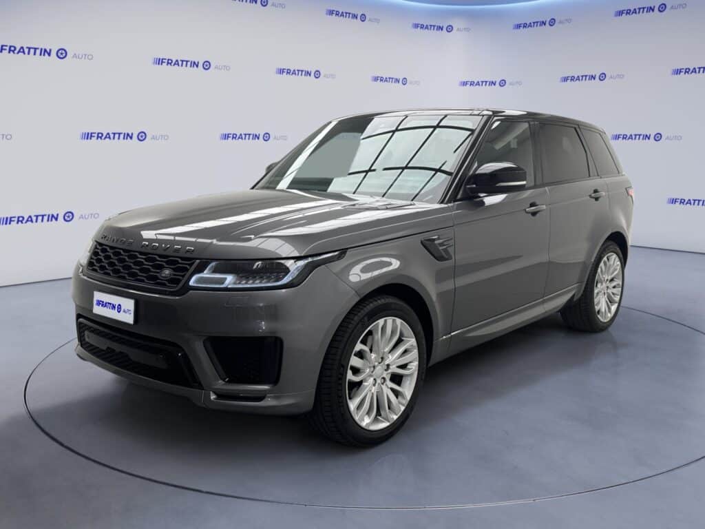 land rover range rover sport 30 tdv6 hse dynamic 265666 0001
