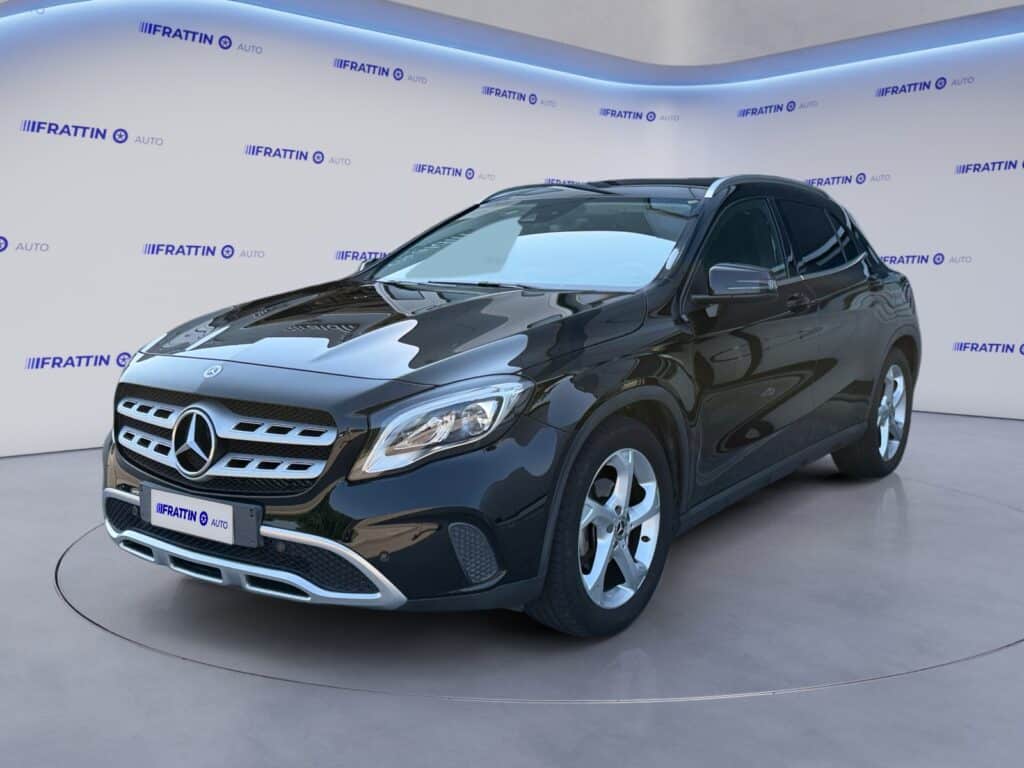 mercedes gla 180 sport 266518 0001 1