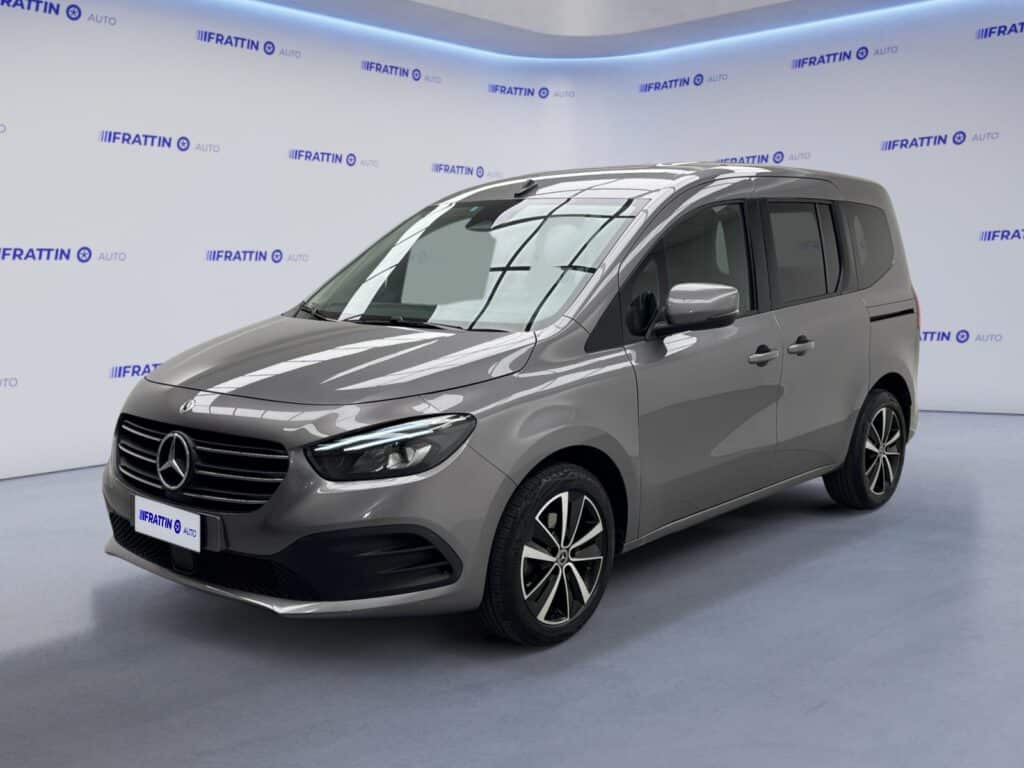 mercedes t 160d sport 264306 0001