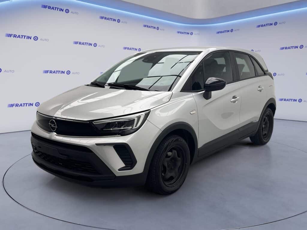 opel crossland 12 12v startstop edition 266184 0001