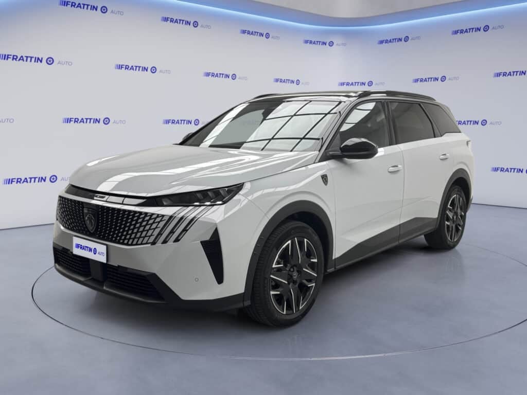peugeot 5008 hybrid 145 edcs6 gt 265371 0001