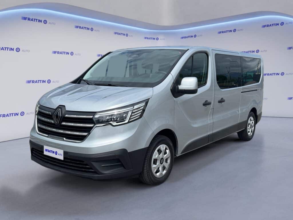 renault trafic bluedci 150cv pltn authentic 264050 0001