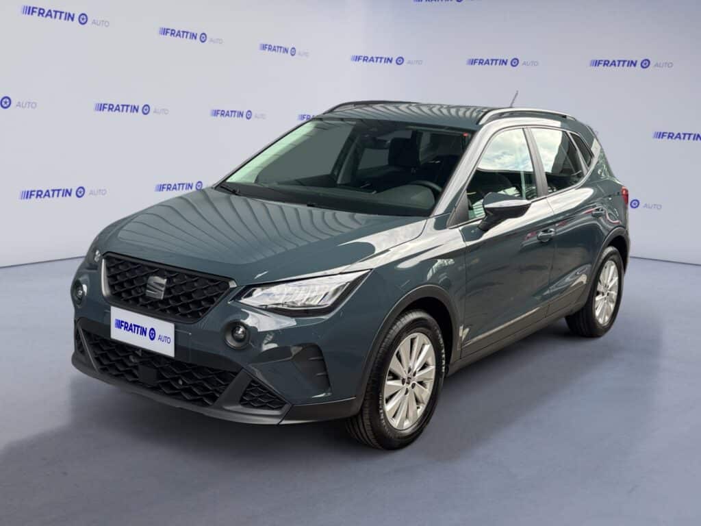seat arona 10 ecotsi style 264229 0001