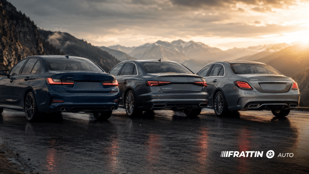 articolo blog xdrive vs quattro vs 4matic