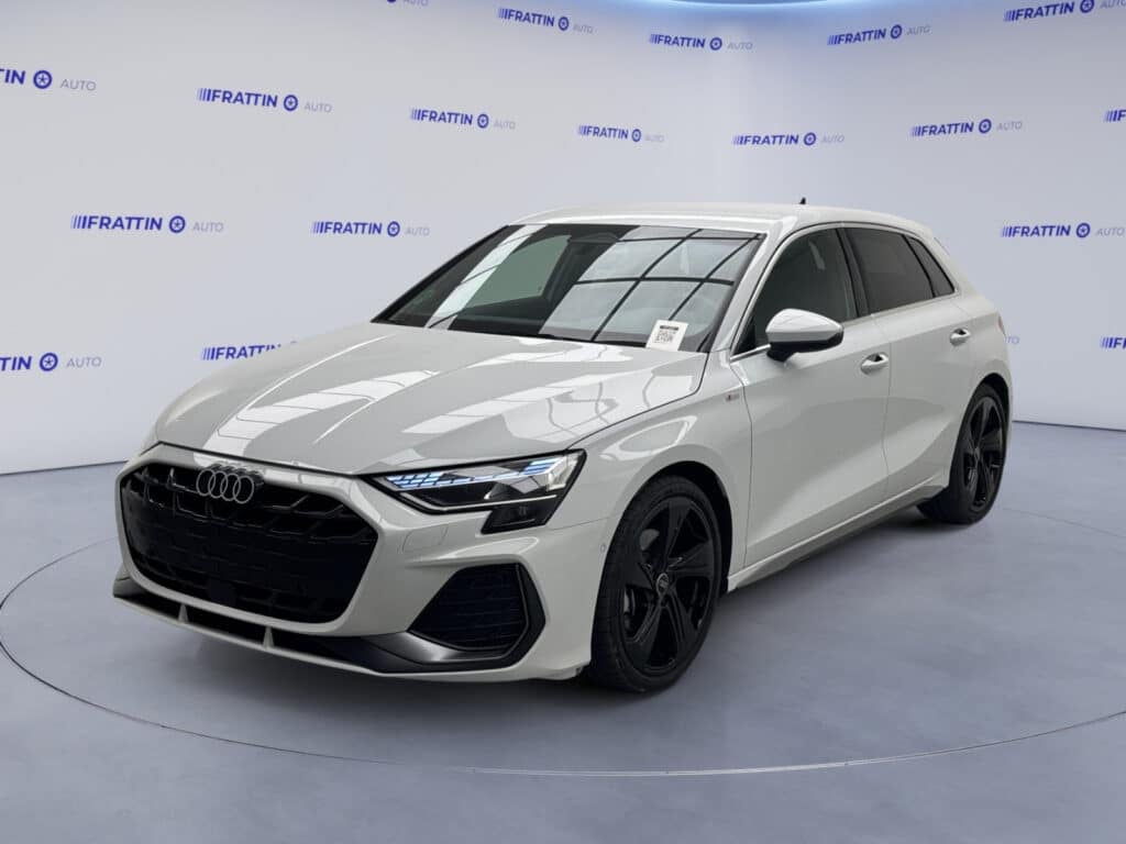 audi a3 spb tdi 110 kw s tronic s line edition 265411 0001