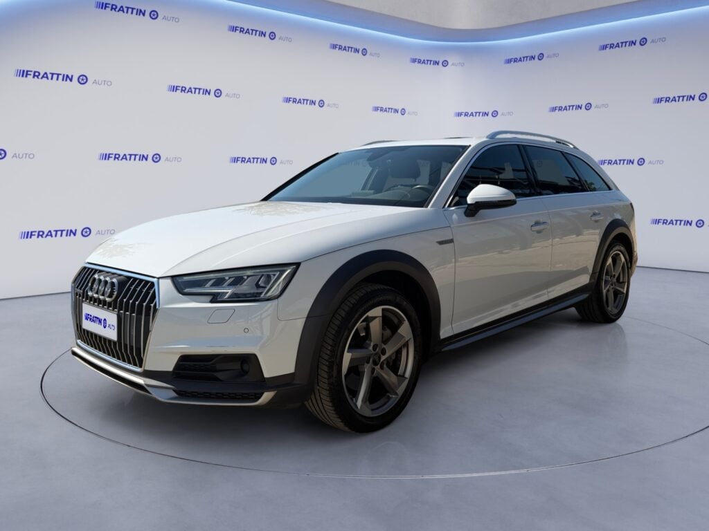 audi a4 allroad 20 tdi business evol 190cv stronic my16 266199 0001 2
