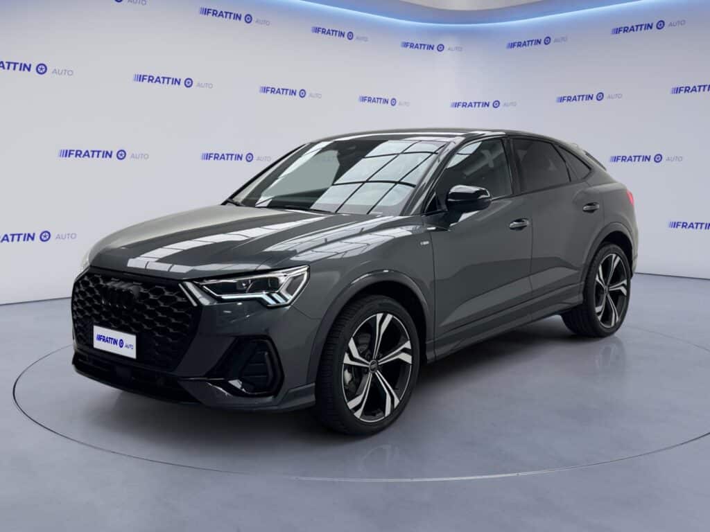audi q3 spb 35 tfsi s tronic identity black 267219 0001