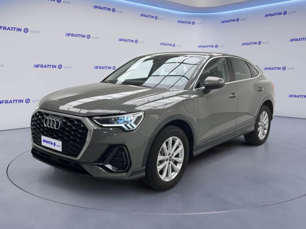 audi q3 spb 45 tfsi e s tronic business plus 265754 0001
