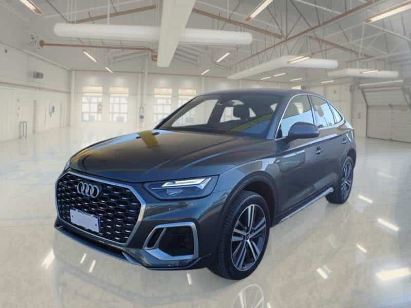 audi q5spb 40 tdi quattro s tronic s line plus 266566 0001