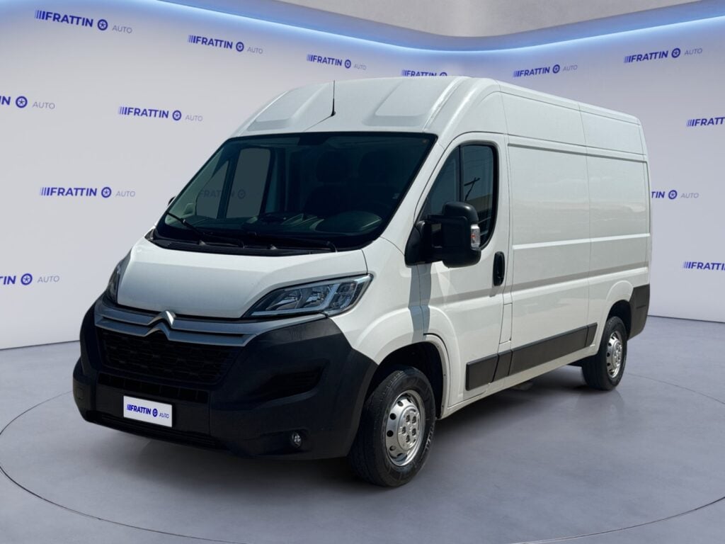 citroen jumper 33 bluehdi 140 ss pmtm furgone business 267056 0001