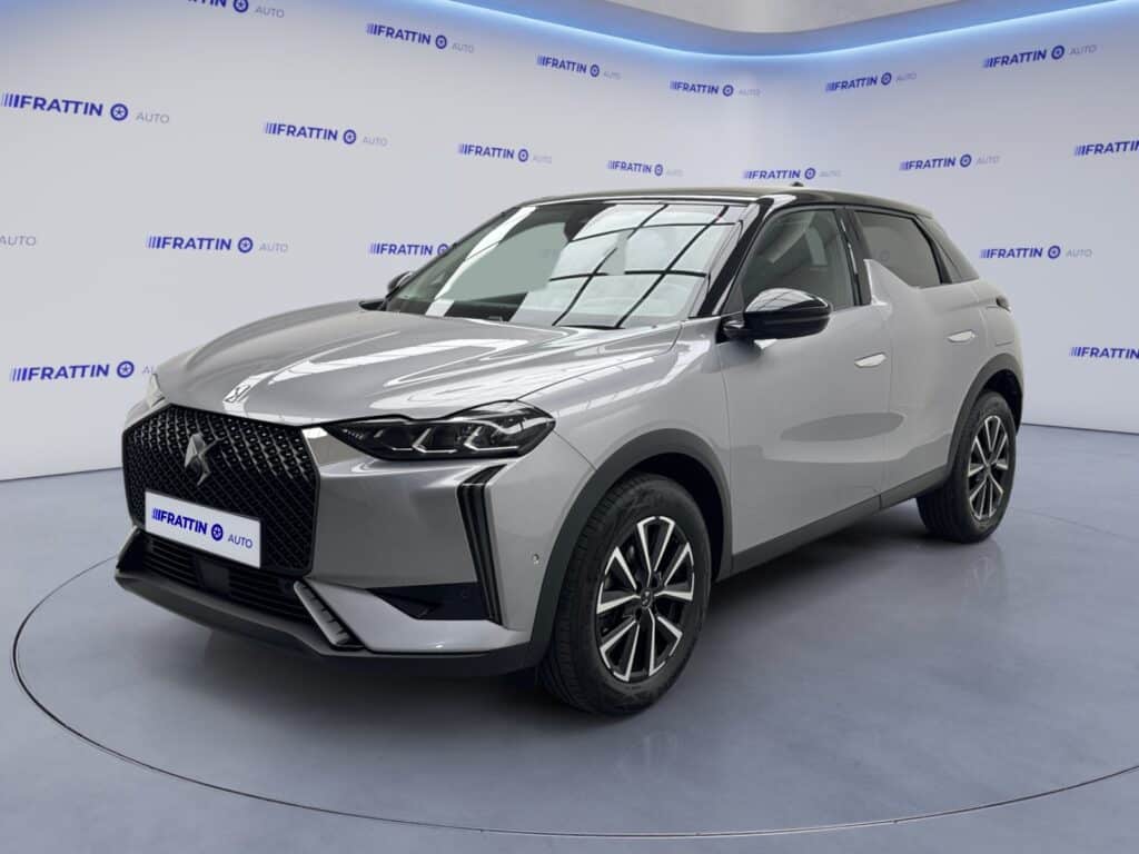 ds ds3 puretech 100 bastille business 265501 0001