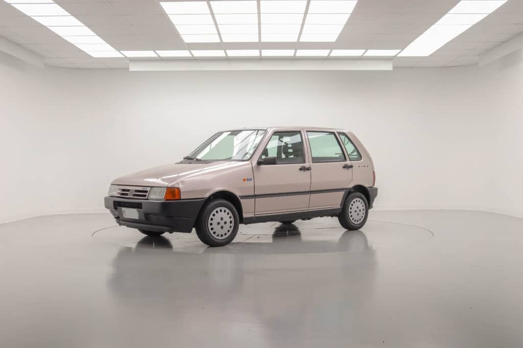 fiat uno 10 ie cat 5 porte fire 232462 0001