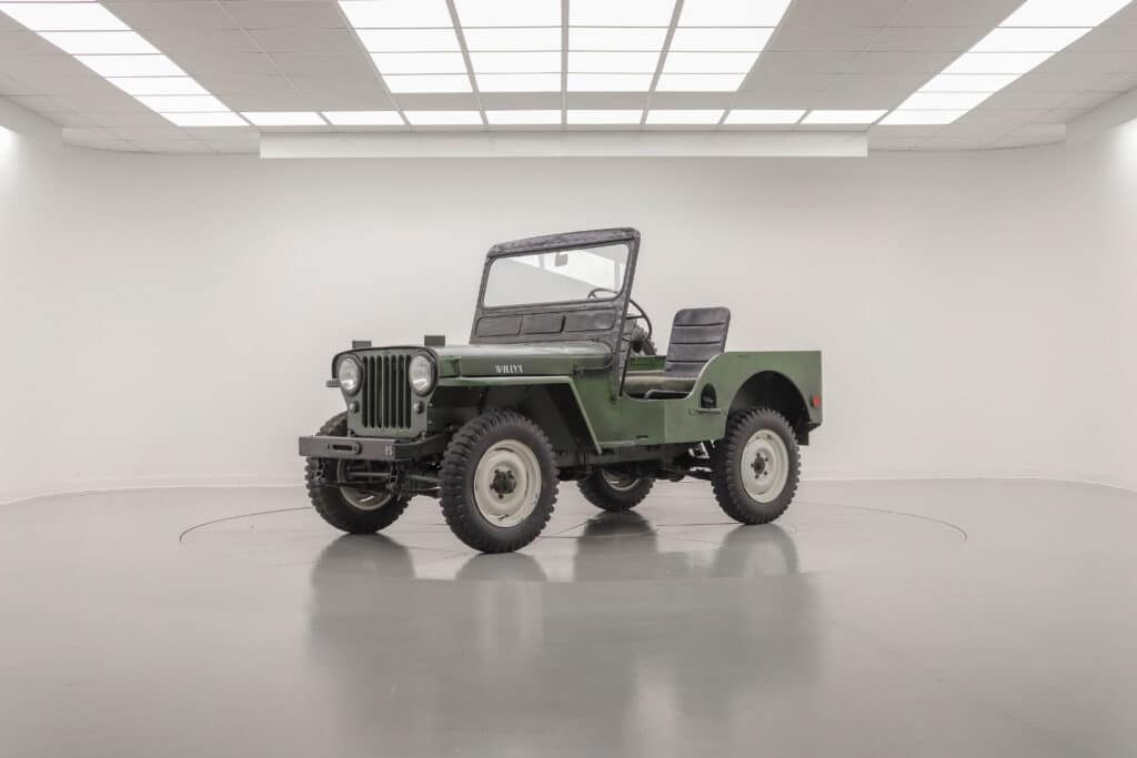 jeep willys 252168 0001