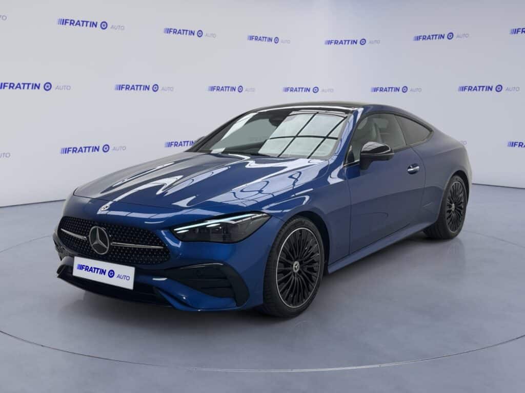 mercedes benz cle 220 d coupe amg line advanced plus 267033 0001 1