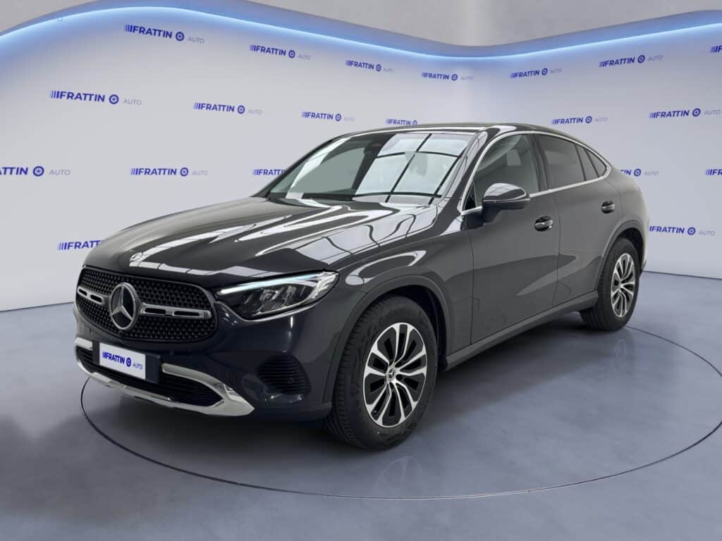 mercedes benz glc 220 d 4matic mild hybrid coupe advanced plus 265679 0001