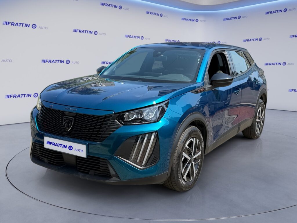 peugeot 2008 hybrid 145 edcs6 style 266425 0001
