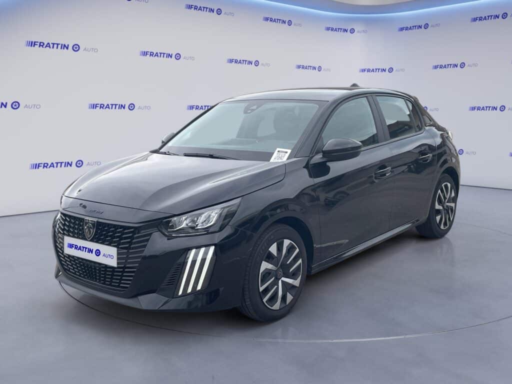 peugeot 208 puretech 100 stopstart 5 porte active 265351 0001