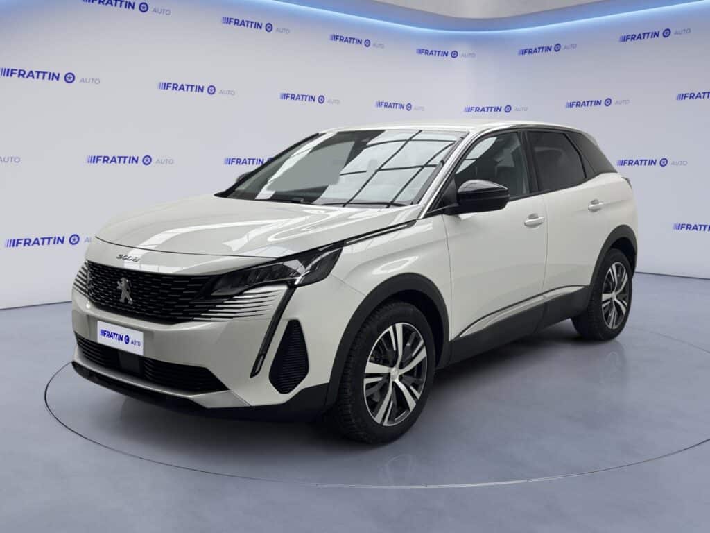 peugeot 3008 bluehdi 130 ss eat8 allure pack n1 266507 0001