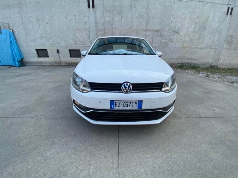 volkswagen polo 12 tsi dsg 5p fresh bluemotion technology 266805 0001 5