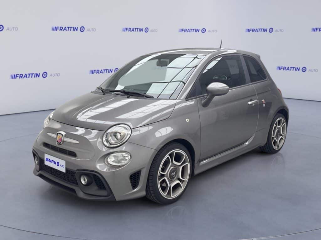 abarth 595 14 turbo tjet 145 cv 267492 0001