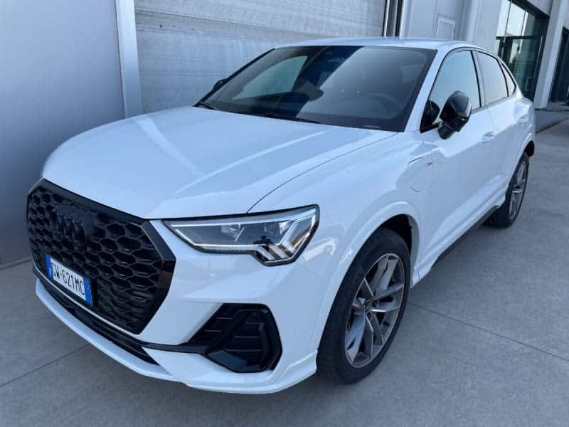 audi q3 spb 45 tfsi e s tronic s line edition 267443 0001