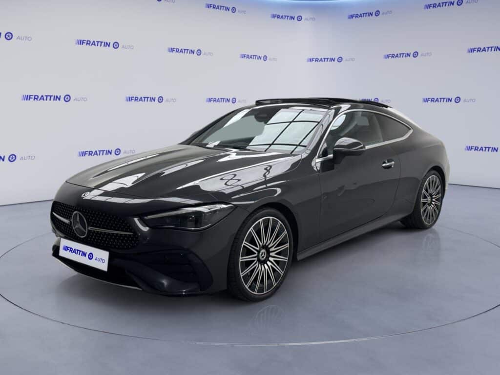 mercedes benz cle 220 d coupe amg line advanced plus 267028 0001