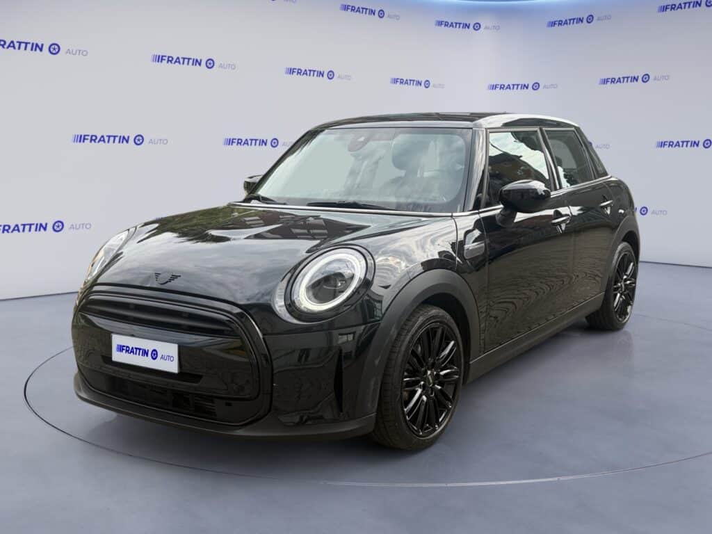 mini mini 15 cooper camden 5 porte 266627 0001