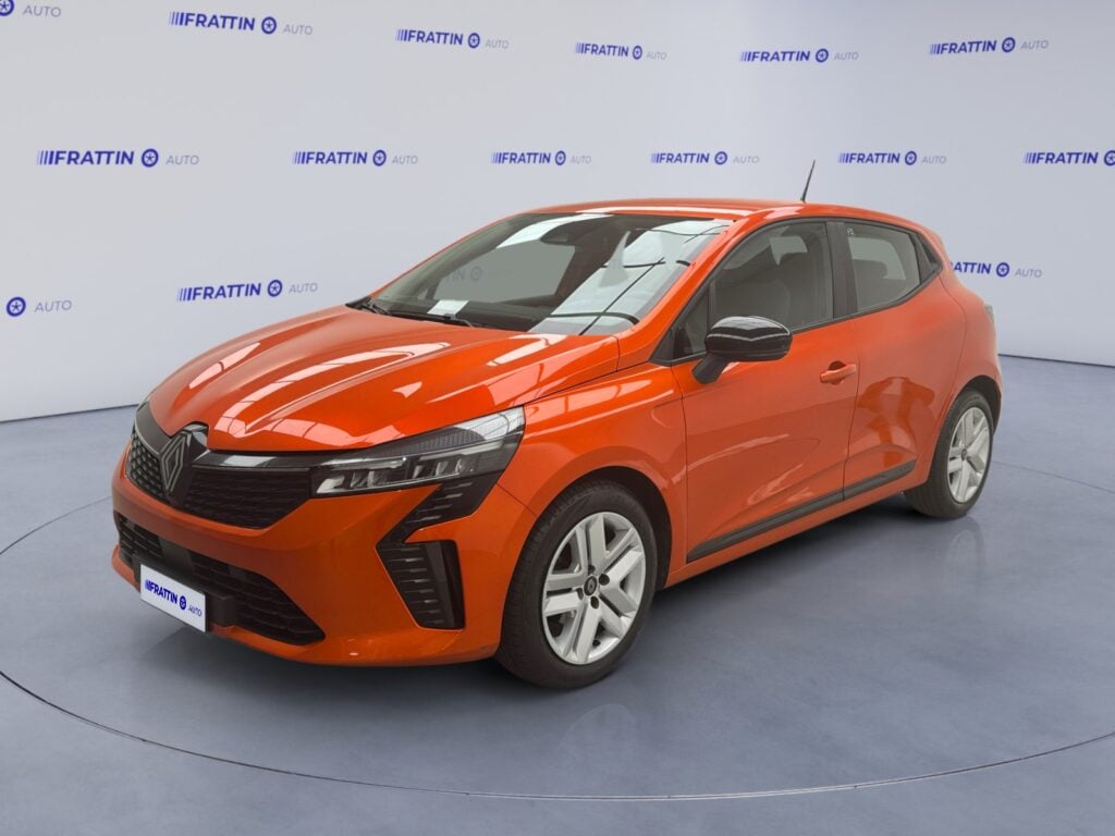 renault clio sce 49kw 5 porte evolution 267194 0001