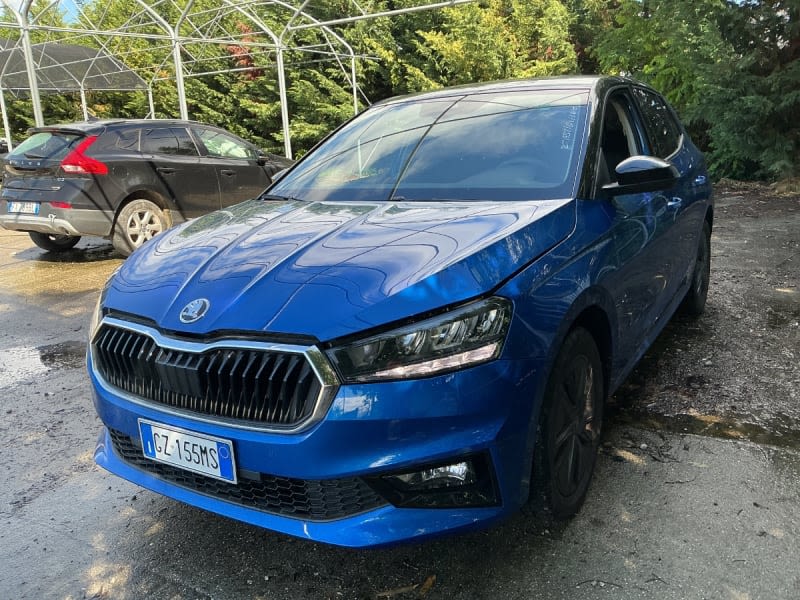 skoda fabia 10 mpi 80 cv 130 edition 265598 0001