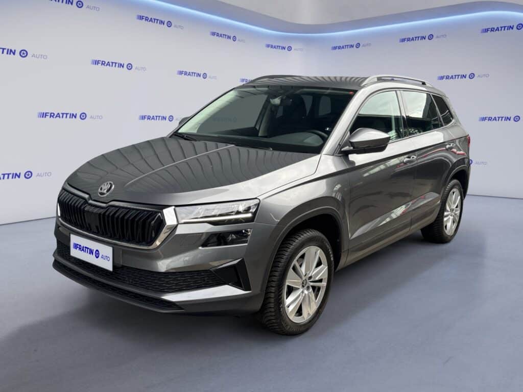 skoda karoq 10 tsi 115 cv executive 258964 0001