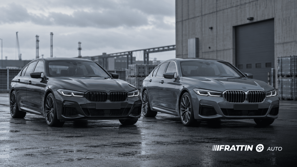 articolo blog motori bmw