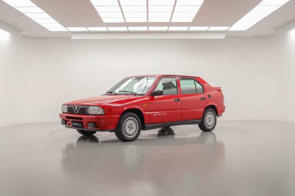 alfa romeo 33 17 quadrifoglio verde 263542 0001