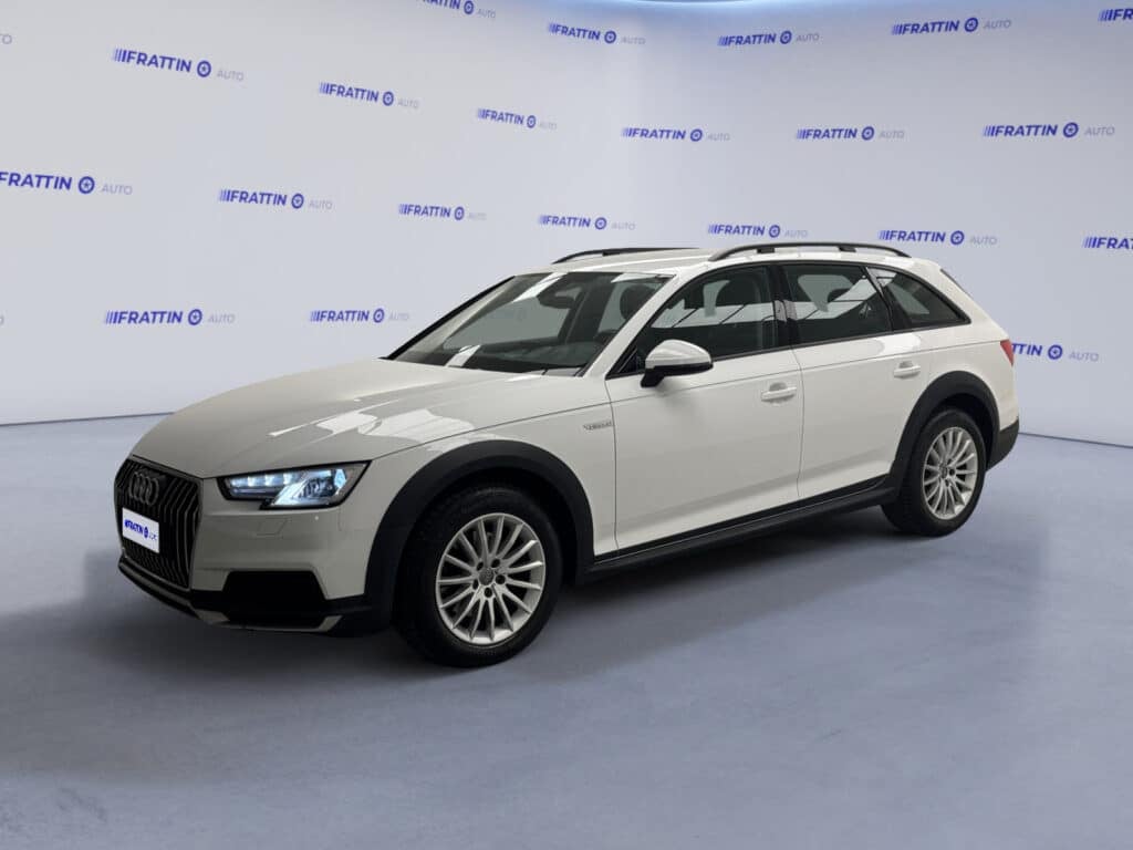 audi a4 allroad 20 tdi 163 cv s tronic 253780 0001