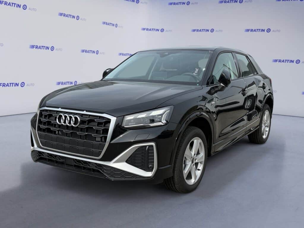 audi q2 35 tfsi s tronic s line edition 263791 0001