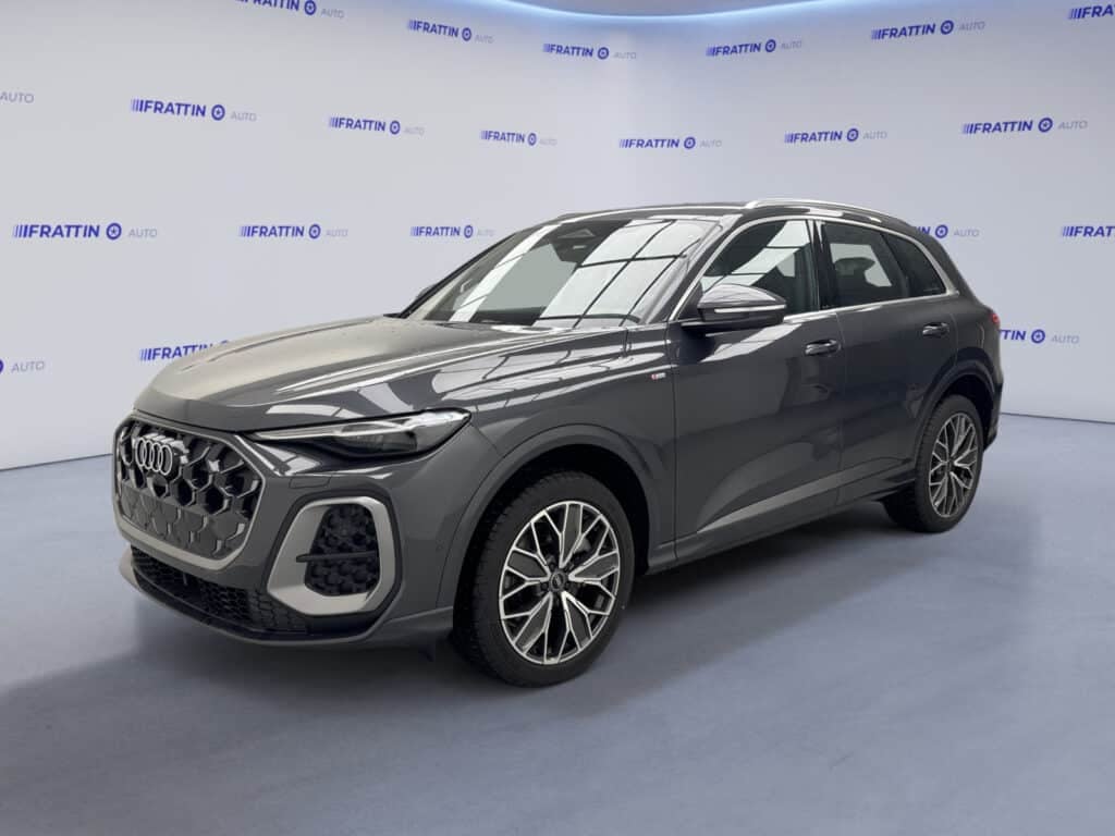 audi q5 tdi 150 kw mhev s tronic quattro s line edition 262345 0001