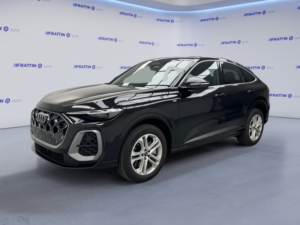 audi q5spb tdi 150 kw mhev s tronic quattro s line edition 262792 0001