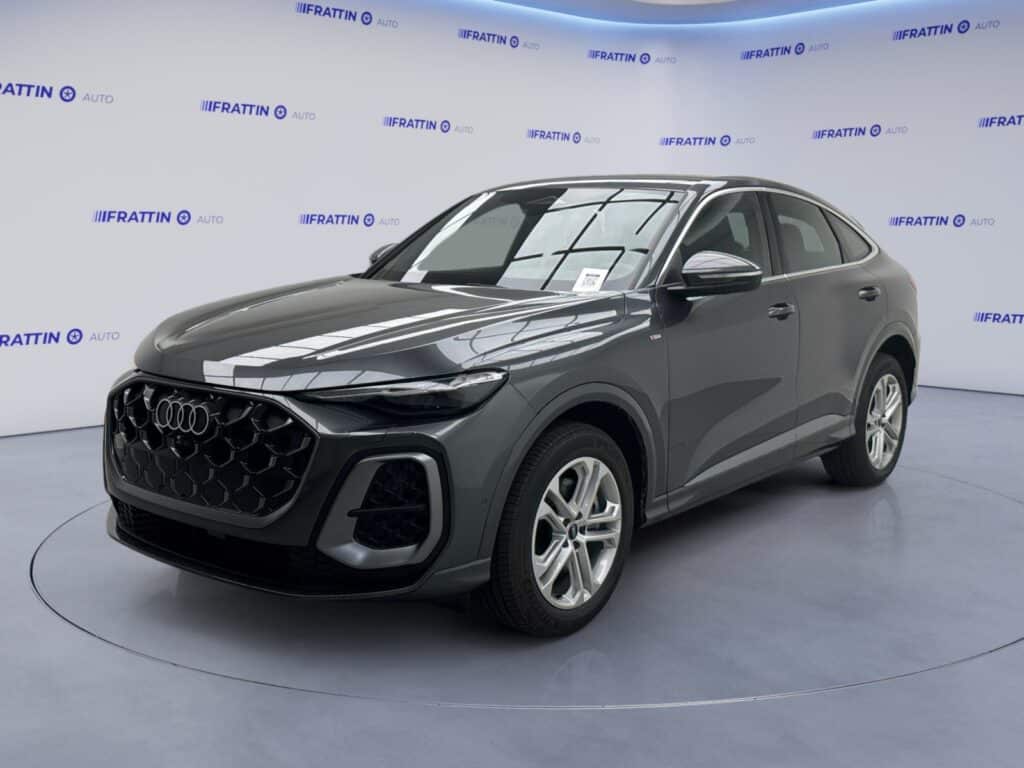 audi q5spb tdi 150 kw mhev s tronic quattro s line edition 262795 0001
