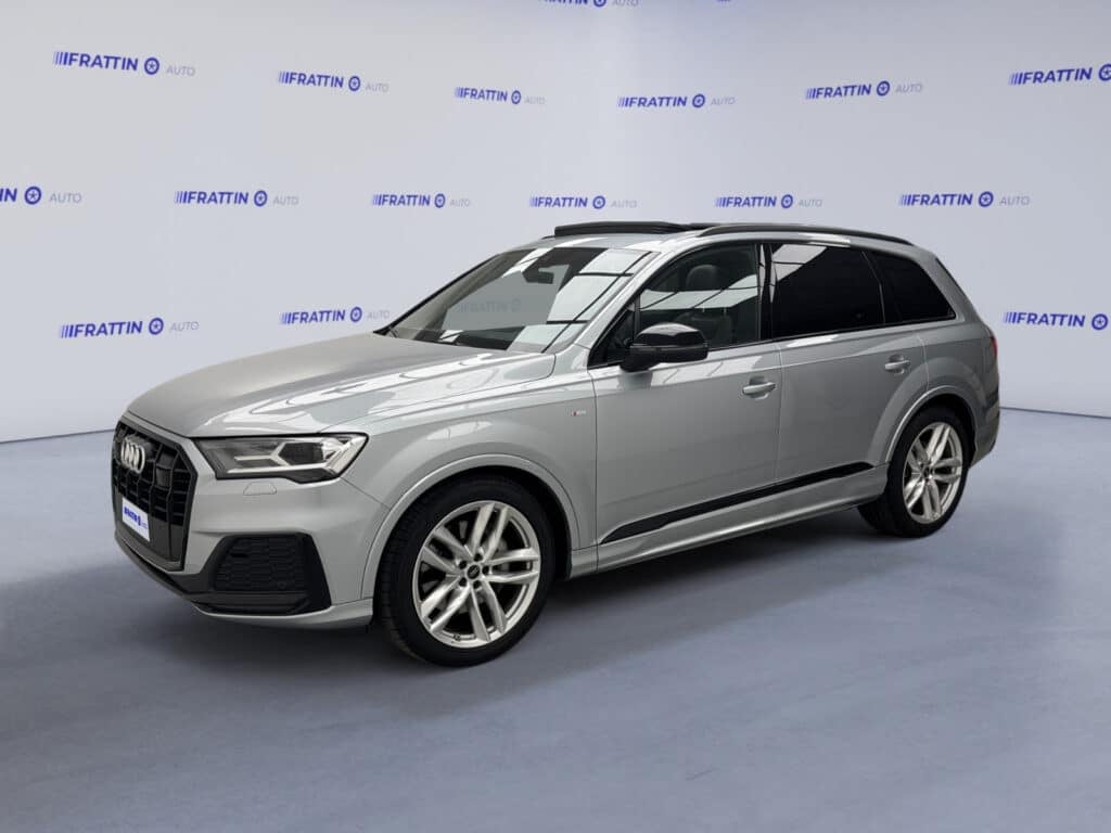 audi q7 50 tdi quattro tiptronic sport 258491 0001