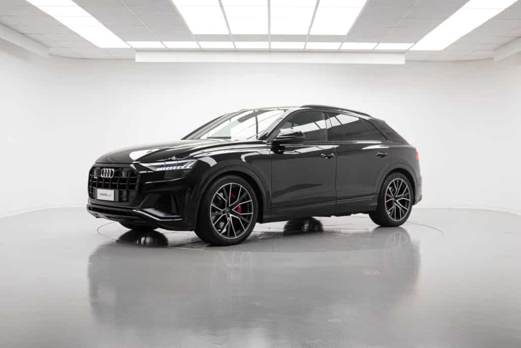 audi sq8 tdi quattro tiptronic 248068 0001