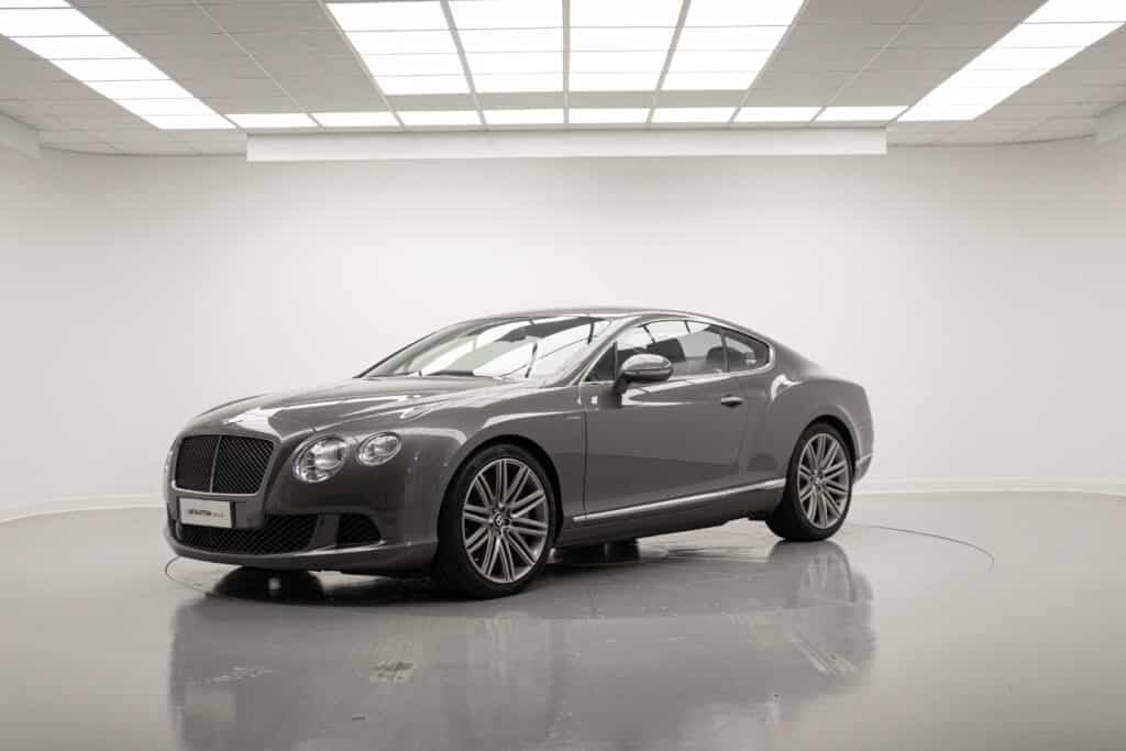 bentley continental gt speed 248944 0001