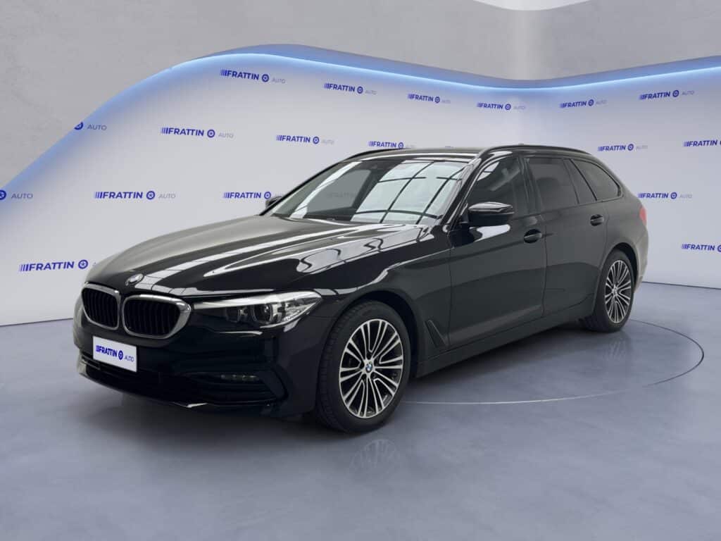 bmw 520d xdrive touring business 267609 0001